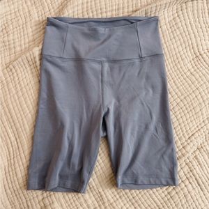 M Girlfriend Collective FLOAT High-Rise Bike Short 8.5” inseam